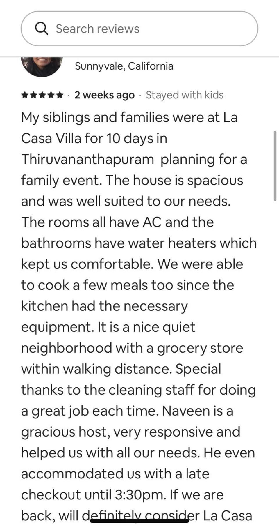 La Casa Trivandrum 4 Bhk Ac Luxury Villa At City Centre, Just 6 Kms To Airport Thiruvananthapuram Eksteriør billede