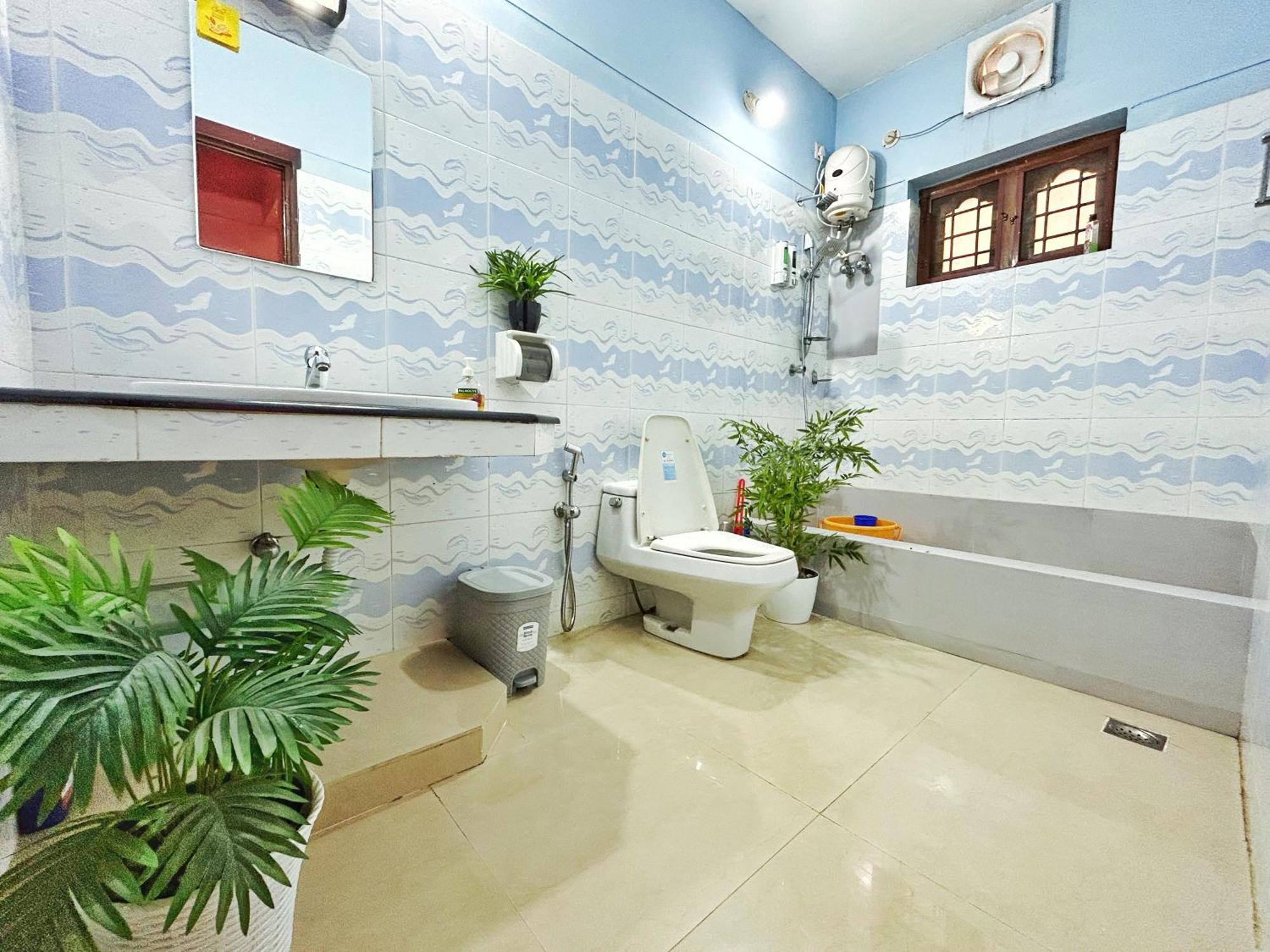 La Casa Trivandrum 4 Bhk Ac Luxury Villa At City Centre, Just 6 Kms To Airport Thiruvananthapuram Eksteriør billede