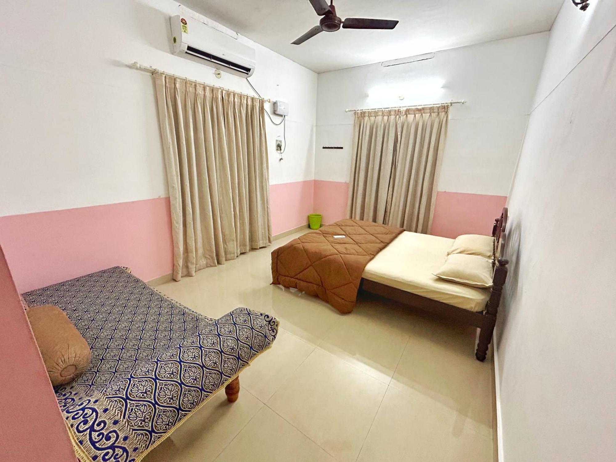 La Casa Trivandrum 4 Bhk Ac Luxury Villa At City Centre, Just 6 Kms To Airport Thiruvananthapuram Eksteriør billede