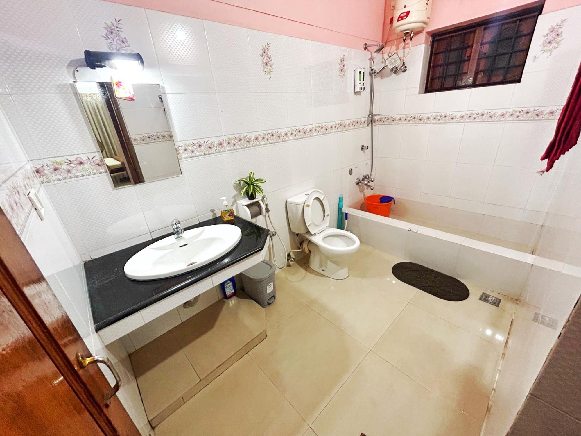 La Casa Trivandrum 4 Bhk Ac Luxury Villa At City Centre, Just 6 Kms To Airport Thiruvananthapuram Eksteriør billede