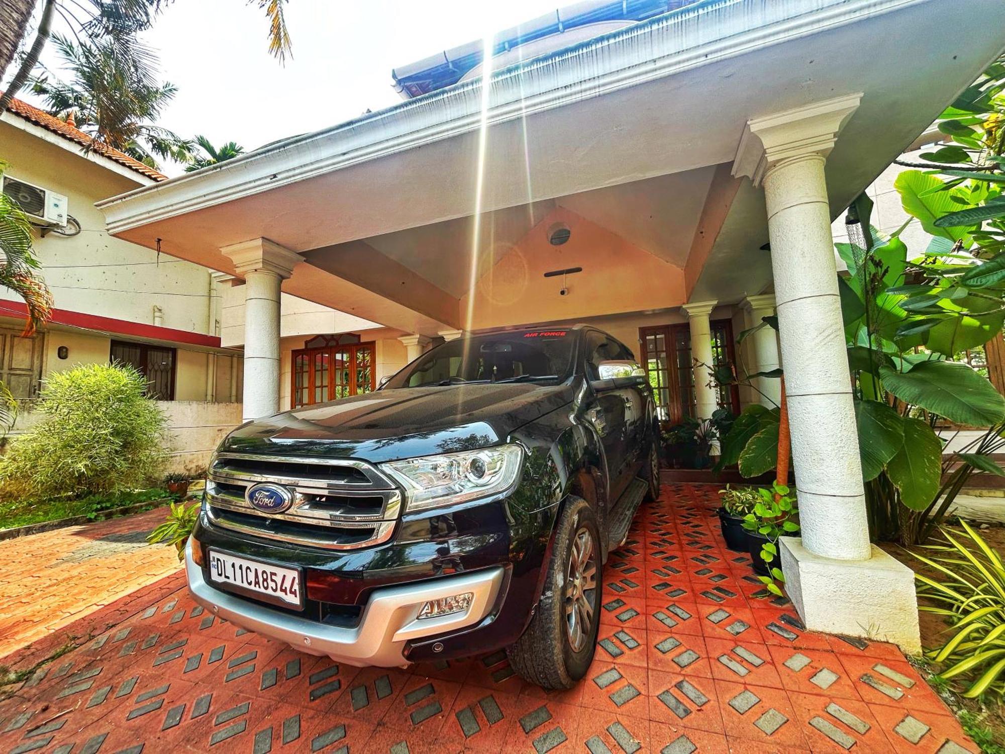 La Casa Trivandrum 4 Bhk Ac Luxury Villa At City Centre, Just 6 Kms To Airport Thiruvananthapuram Eksteriør billede